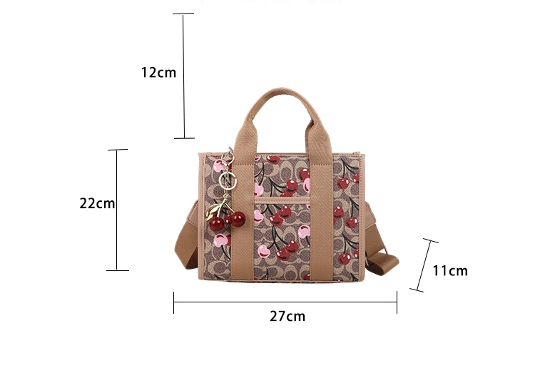New lady fashion single shoulder bag
