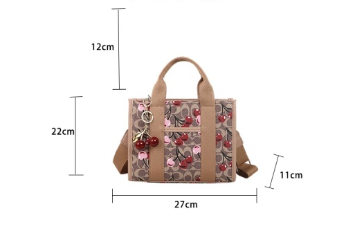 New lady fashion single shoulder bag