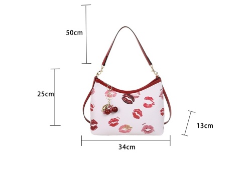 New lady fashion single shoulder bag