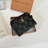 Short Wallet  Card Bag Purse Handbag