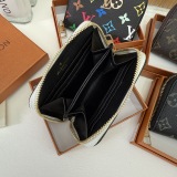 Short Wallet  Card Bag Purse Handbag