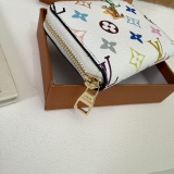 Short Wallet  Card Bag Purse Handbag