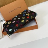 New Fashion Zipper Wallet