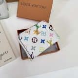 Short Wallet  Card Bag Purse Handbag