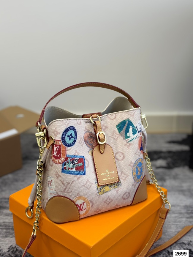 New handbag shoulder bag