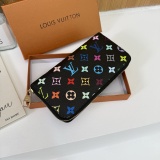 New Fashion Zipper Wallet
