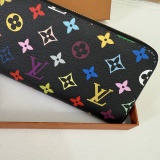 New Fashion Zipper Wallet