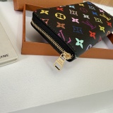 New Fashion Zipper Wallet