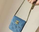 New ladies' mobile phone bag shoulder bag