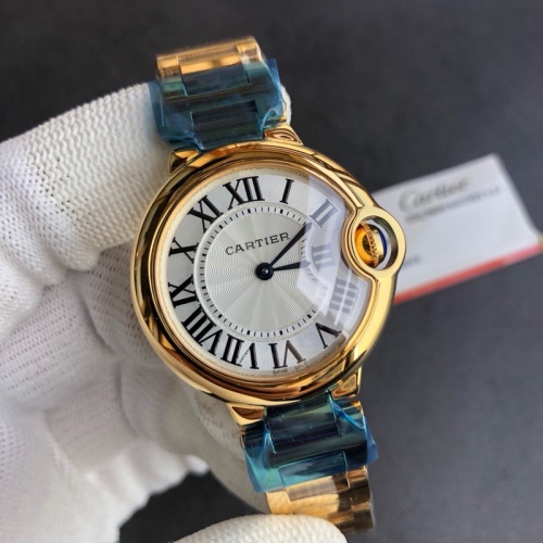 New to classic quartz watches(with BOX)