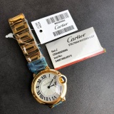 New to classic quartz watches(with BOX)