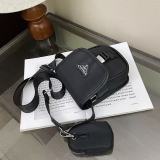 New lady fashion single shoulder bag