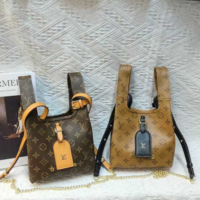 New lady fashion single shoulder bag