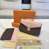 New handbag shoulder bag