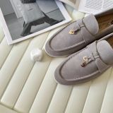 New unisex fashionable loafers(NO BOX)