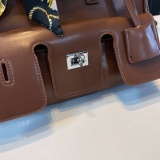 New lady fashion single shoulder bag