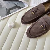New unisex fashionable loafers(NO BOX)