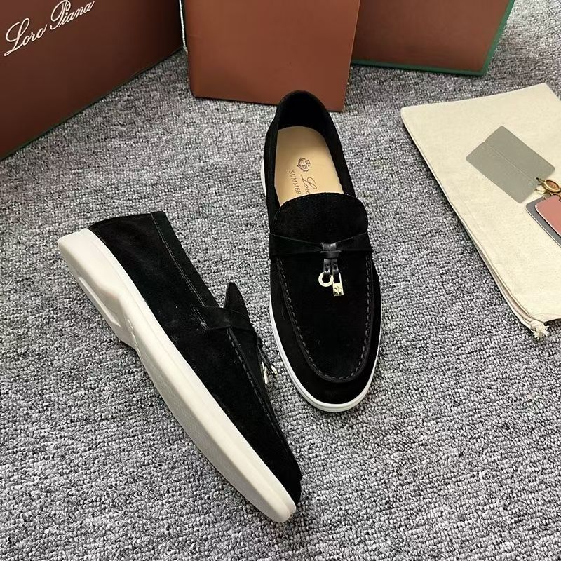 New unisex fashionable loafers(NO BOX)