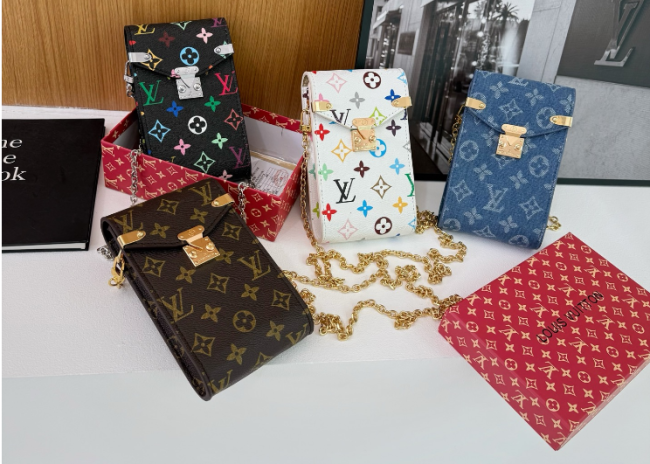 New handbag shoulder bag