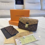 New handbag shoulder bag