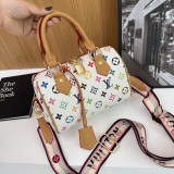 New handbag shoulder bag