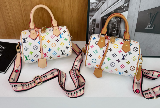 New handbag shoulder bag