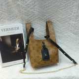 New lady fashion single shoulder bag