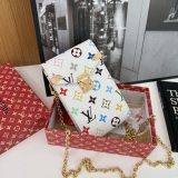 New handbag shoulder bag