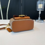 New lady fashion single shoulder bag