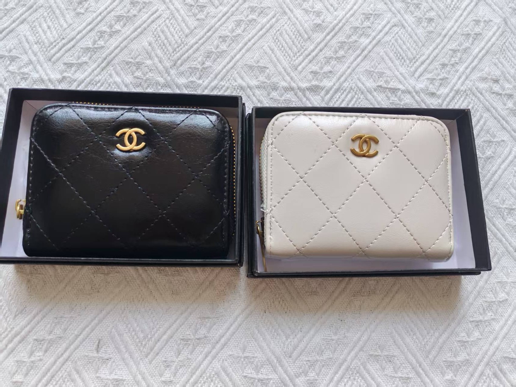 Short Wallet Card Bag Purse Handbag