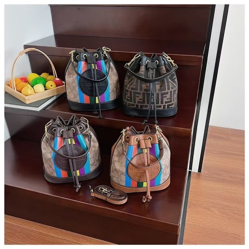 New lady fashion single shoulder bag