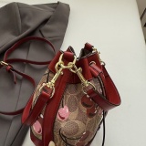 New lady fashion single shoulder bag