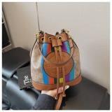 New lady fashion single shoulder bag