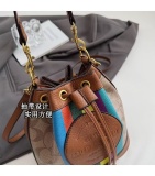 New lady fashion single shoulder bag