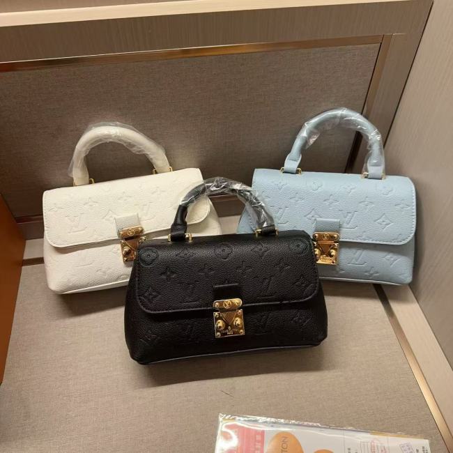 New handbag shoulder bag