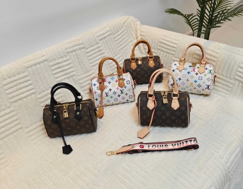 New handbag shoulder bag