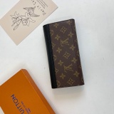 New Fashion Printed  Wallet