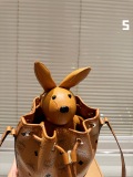 New Fashion Rabbit Bag