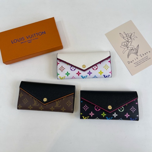 New Fashion Printed  Wallet