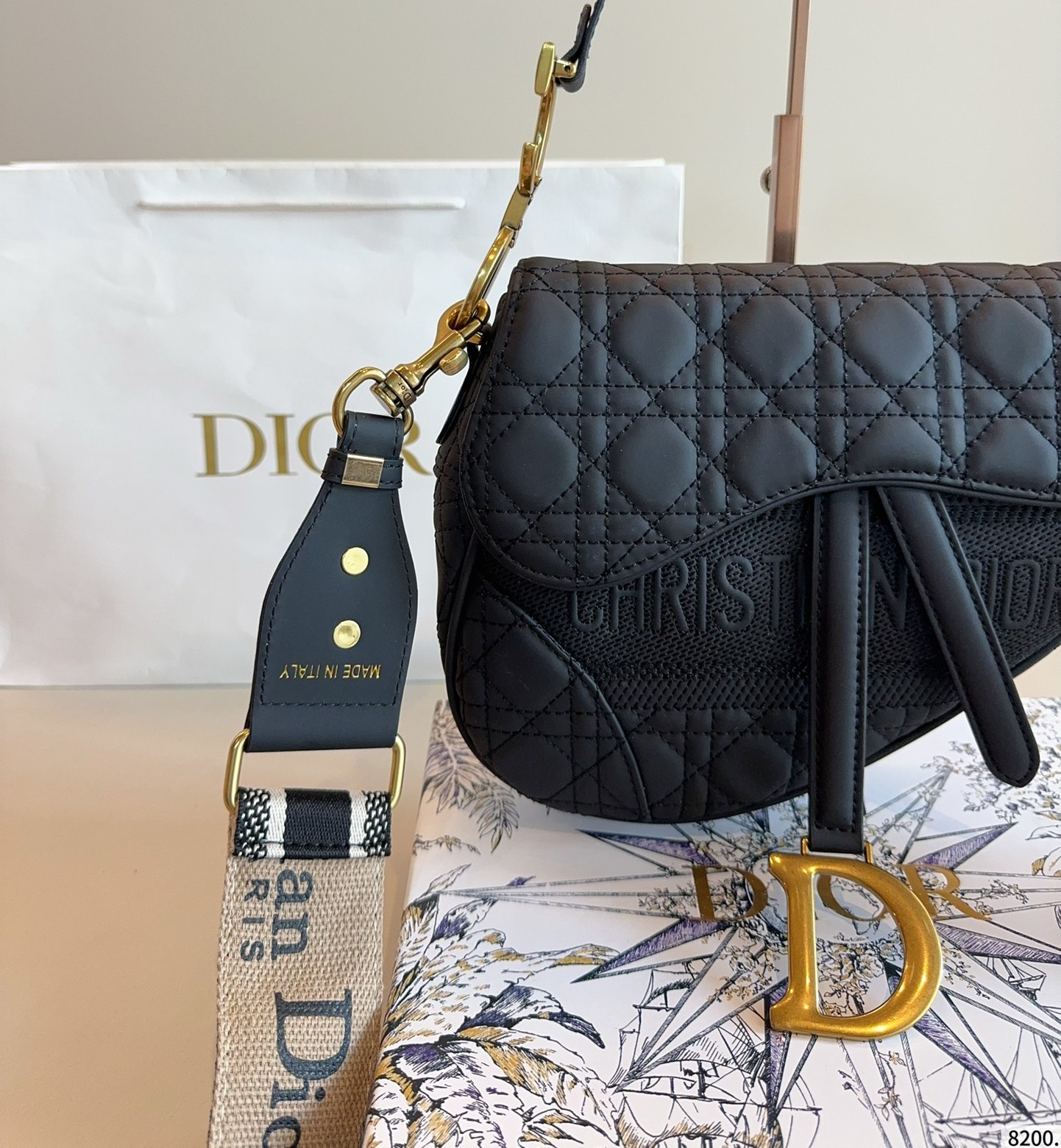 New fashion women's crossbody bag shoulder bag