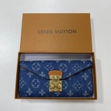 New Fashion Printed  Wallet