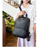 New lady fashion back bag