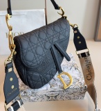 New fashion women's crossbody bag shoulder bag