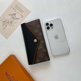 New Fashion Printed  Wallet