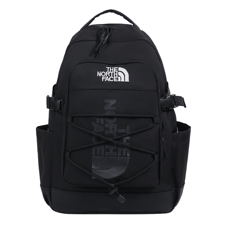 Women Men Canvas Bags Fashion Large Capacity Backbag