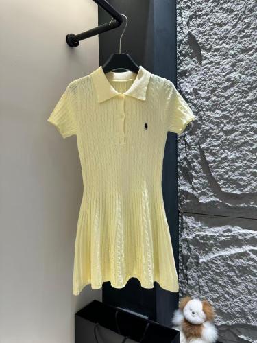 New Fashion Knitted Dress