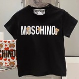 Summer new versatile T-shirt with simple and slim fit letter print