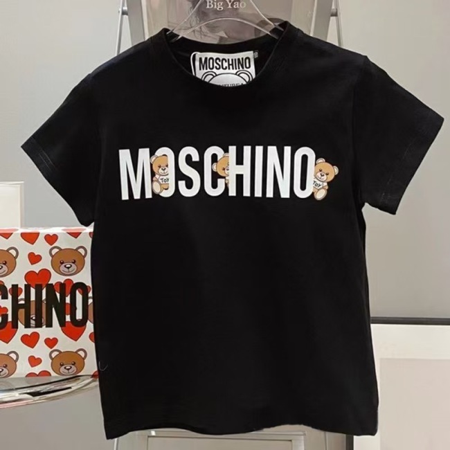 Summer new versatile T-shirt with simple and slim fit letter print