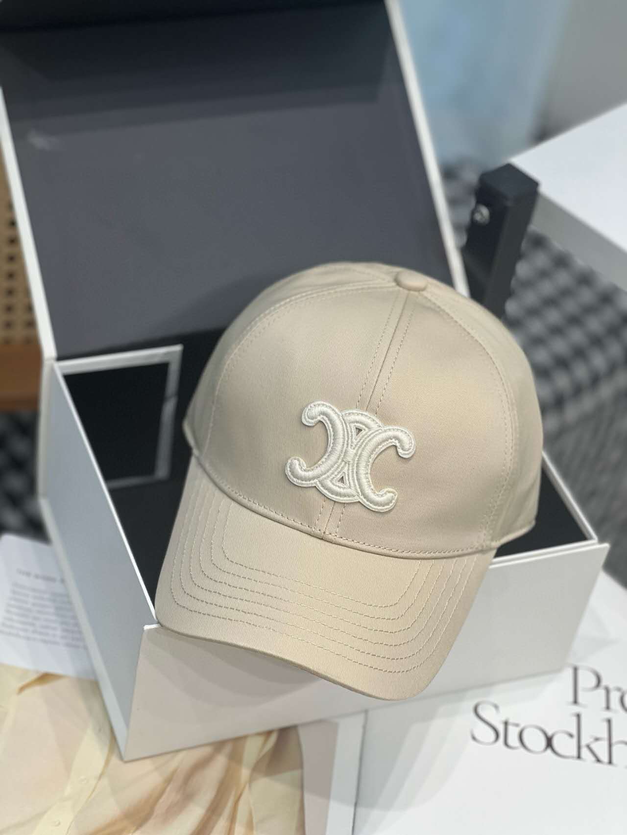 NEW brand unisex hat curved sun visor