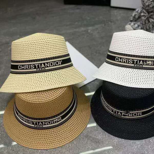 New arrived fashionable straw hat